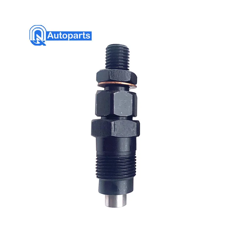 Factory sale Diesel fuel injection 5l fuel injector assembly diesel nozzle 23600-59105  2360059105 for LANDCRUISER / HIACE/HILUX