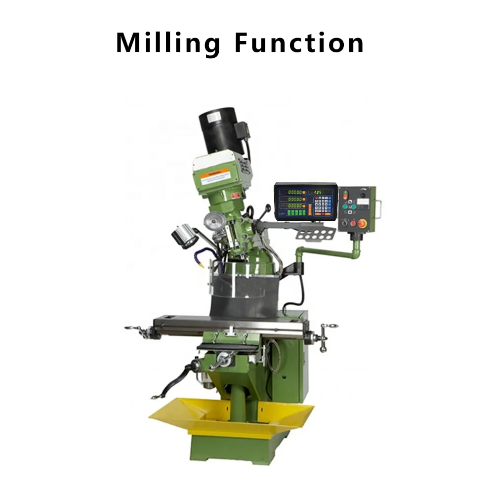 DITRON 2/3 Axis Dro Digital Readout Display with Linear Scale Optical Grating Ruler for Milling Lathe Machine