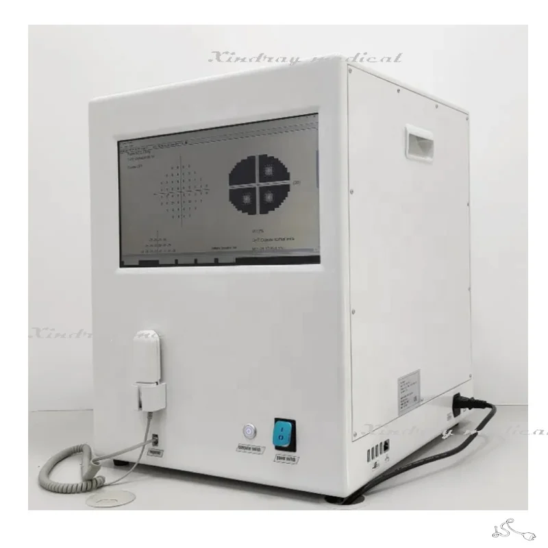 Bio-1000 Ophthalmology Eye Test Device Goldman Visual Field Perimeter for Sale with Best Price