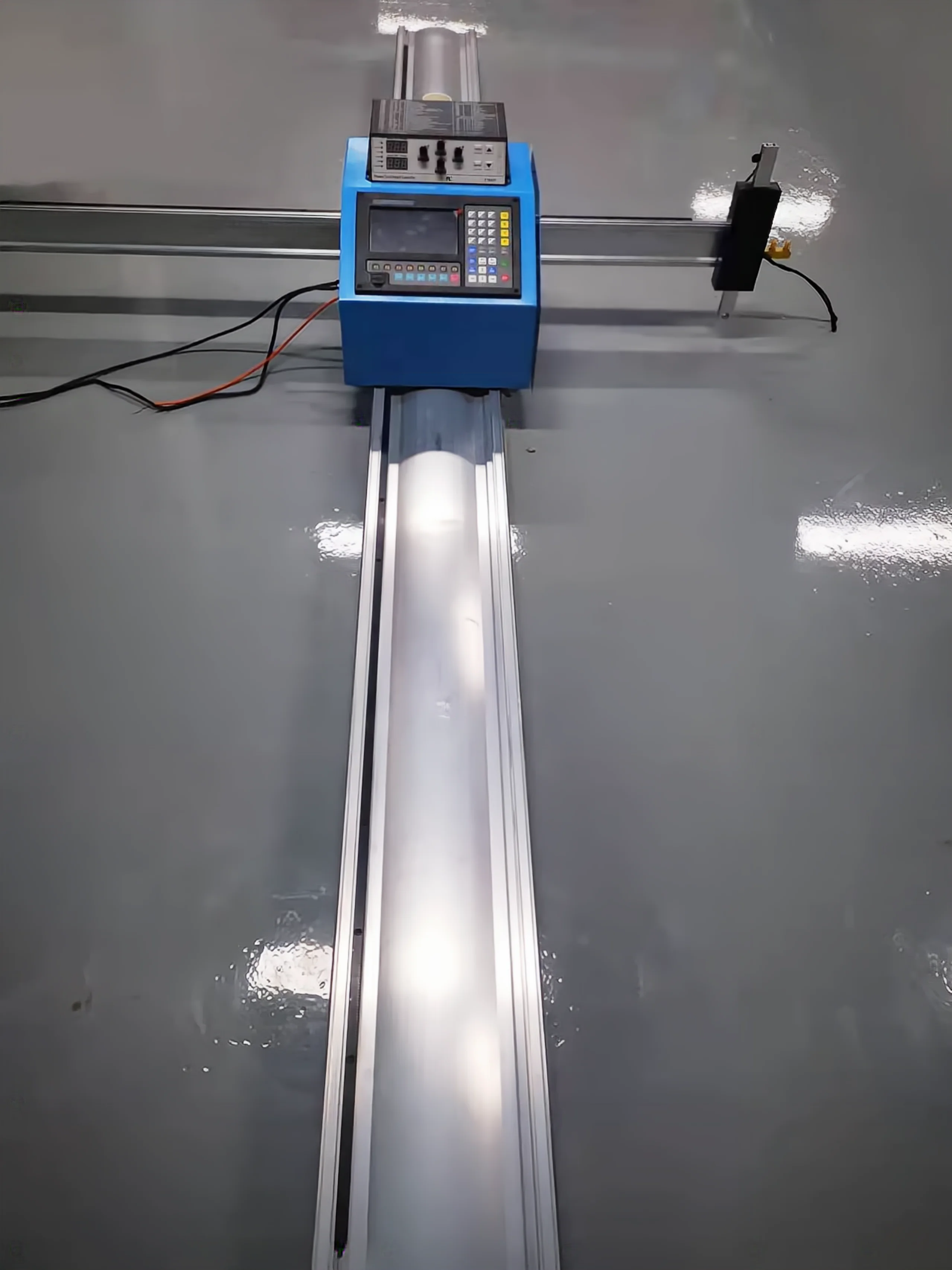 220816 High Quality Plasma Cutting Nozzle  plasma consumables 85A