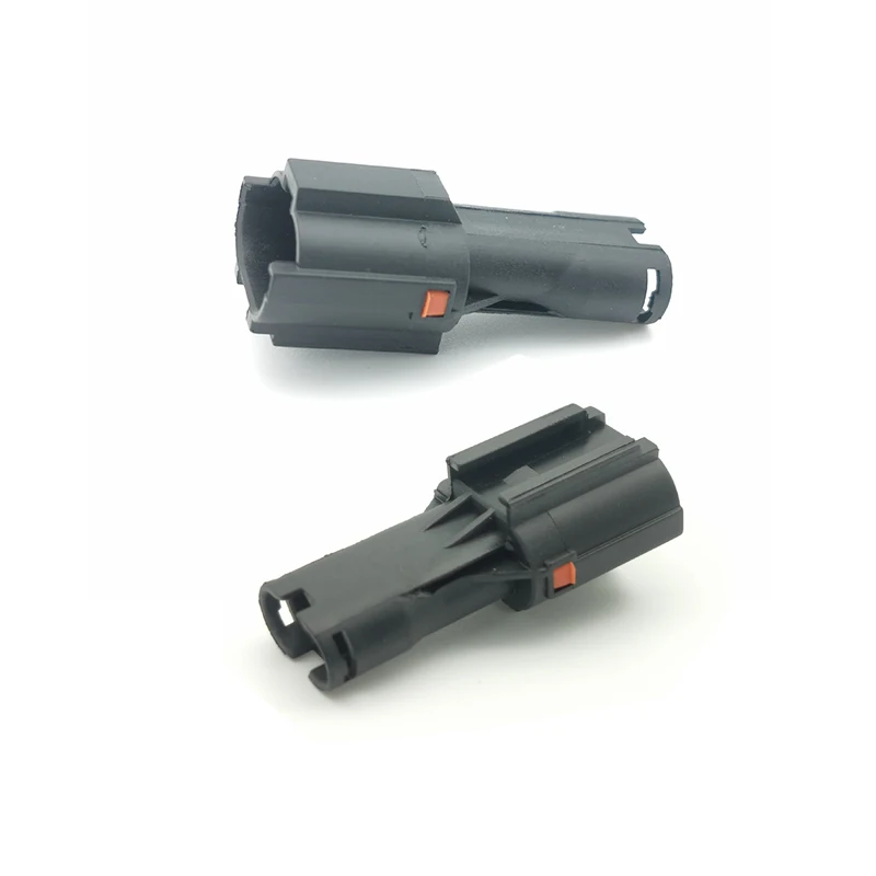 Автомобильный преобразователь 2 pin Электрический провод разъем для автомобиля