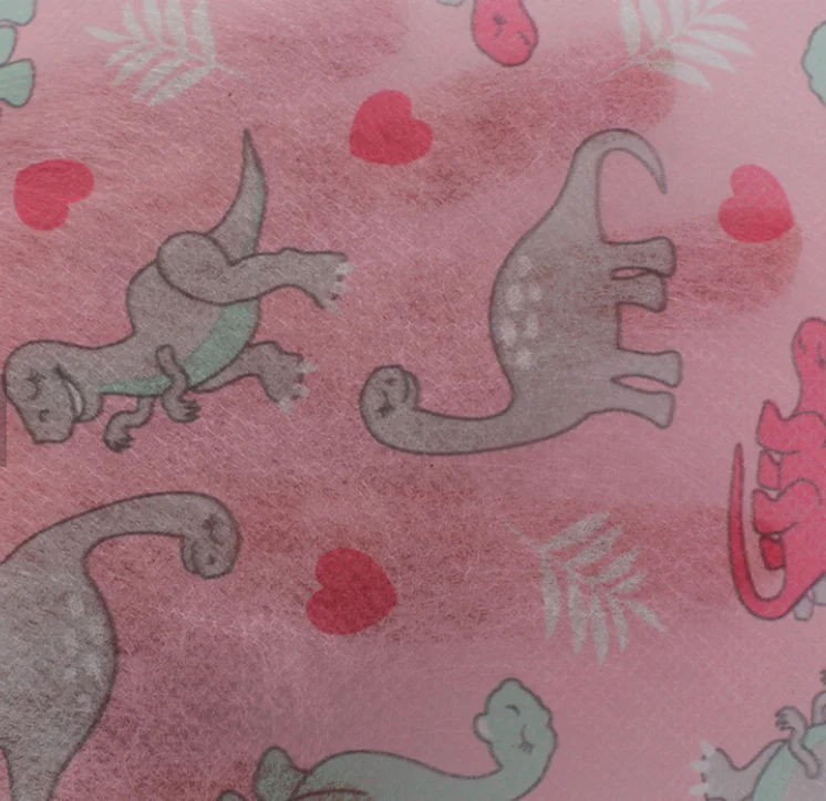 Фабричная цена, оптовая продажа нетканых полипропиленовых тканей, поставщик нетканых тканей