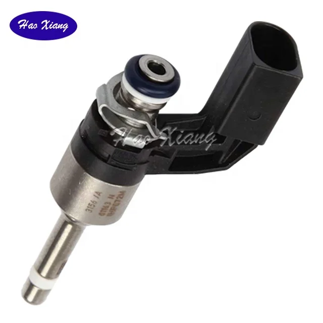 Good Quality Auto Parts Fuel Injector Nozzle 03C906036N fits for Audi Skoda Seat VW 1.4 TSI TFSI A1 Tiguan
