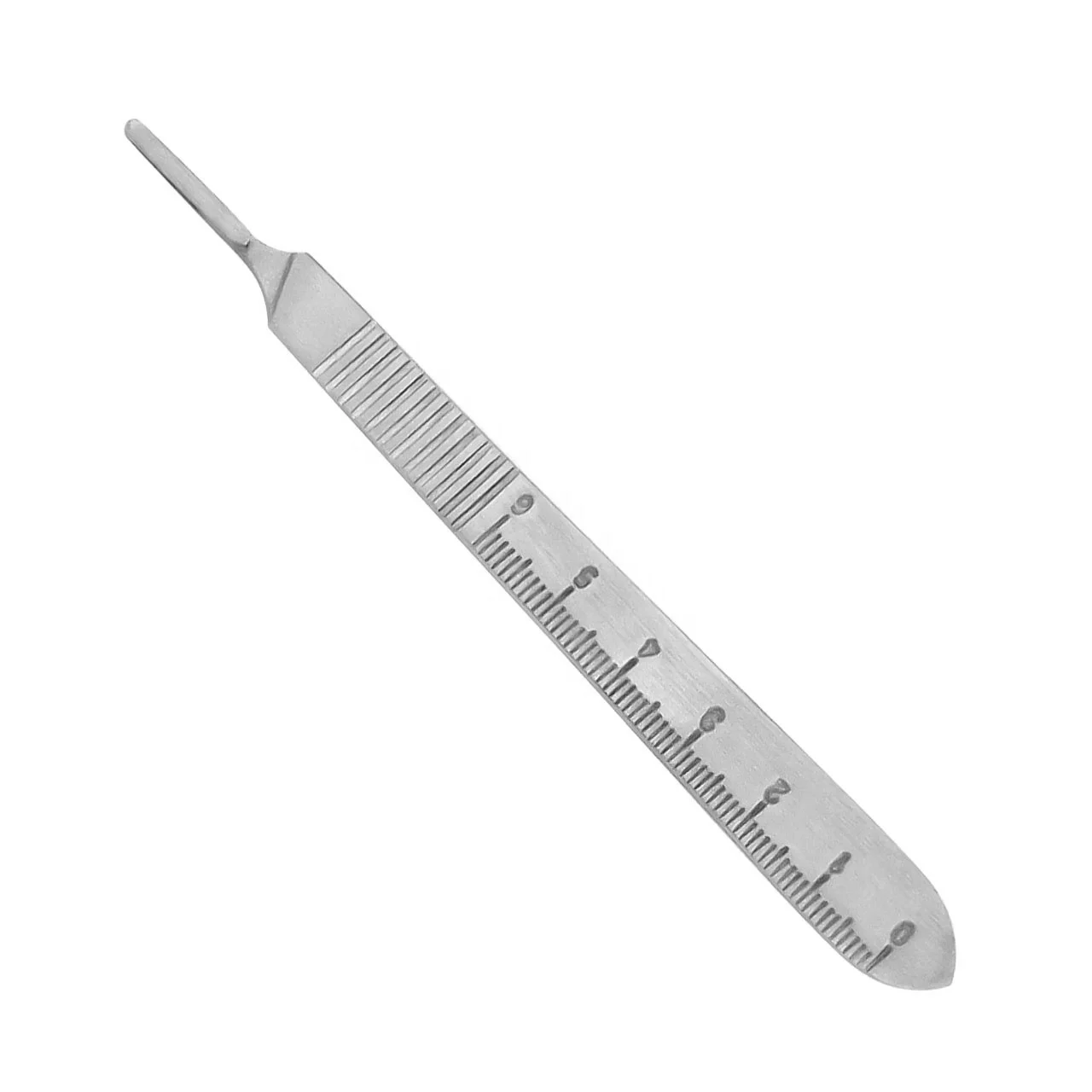 Surgical 5 No Round Scalpel Blade Handle