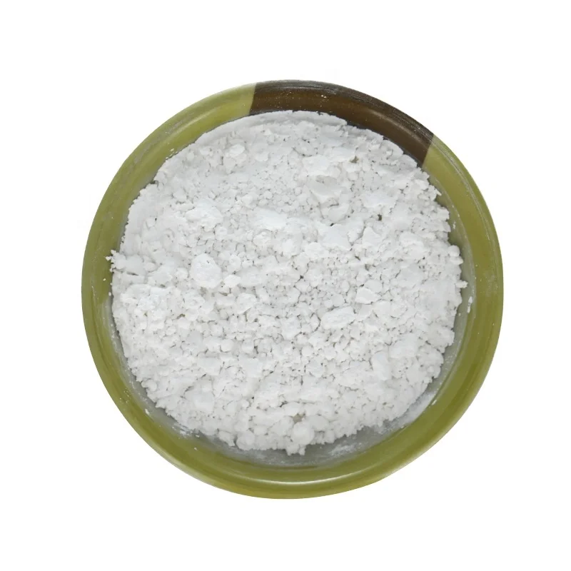 Chinese Factory Supply Zeolite 4A Powder For Desiccants High Water Absorption CO2 Adsorption CAS 70955-01-0