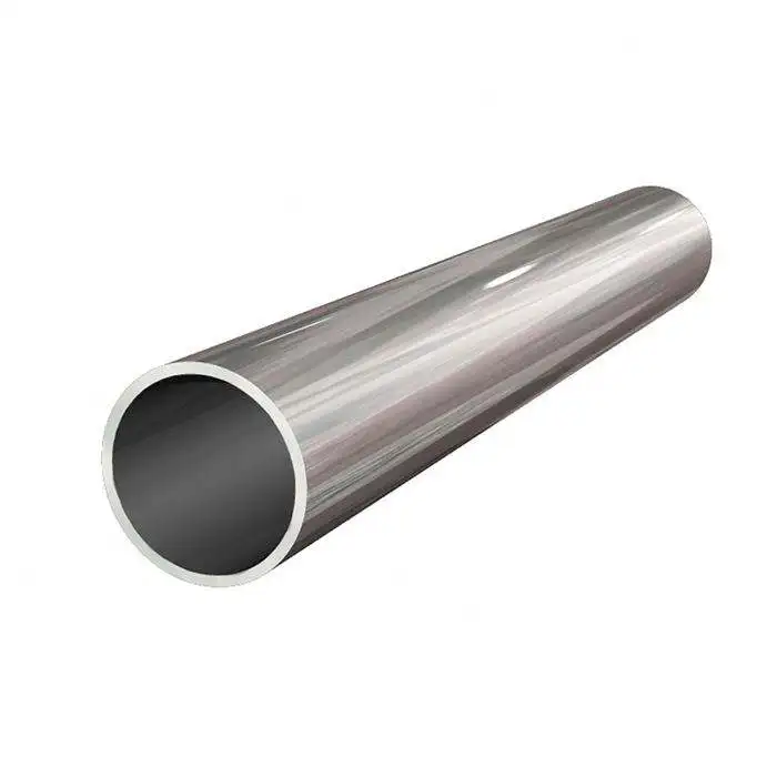 OEM ODM 202 Grade 201 Seamless Stainless Steel Pipe For Sale
