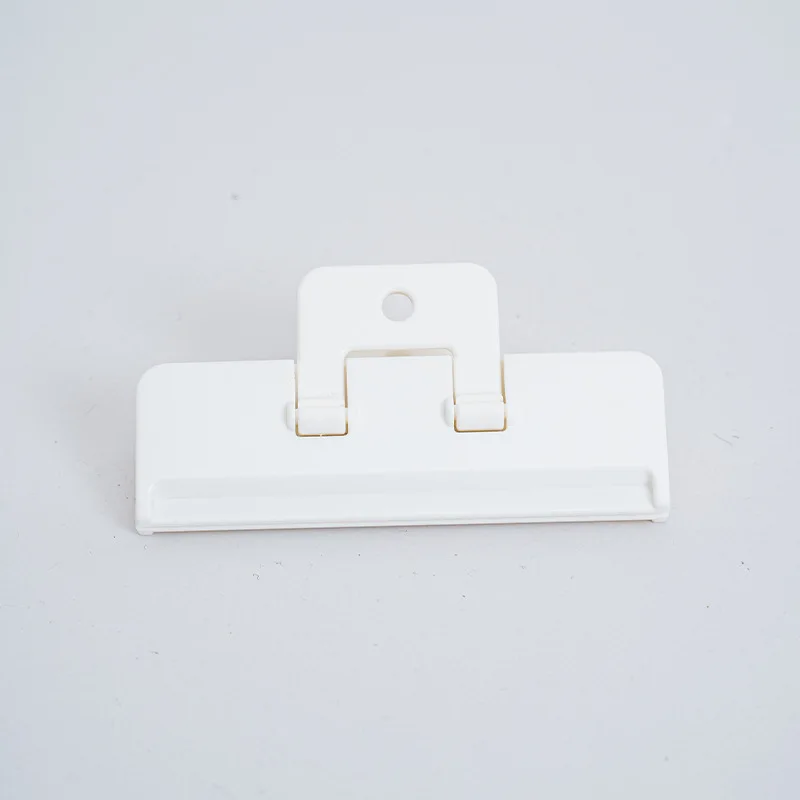 Модные пластиковые зажимы, зажим для упаковки пищевых продуктов