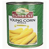 Wholesale Export Frozen Baby Corn Cobs of Price
