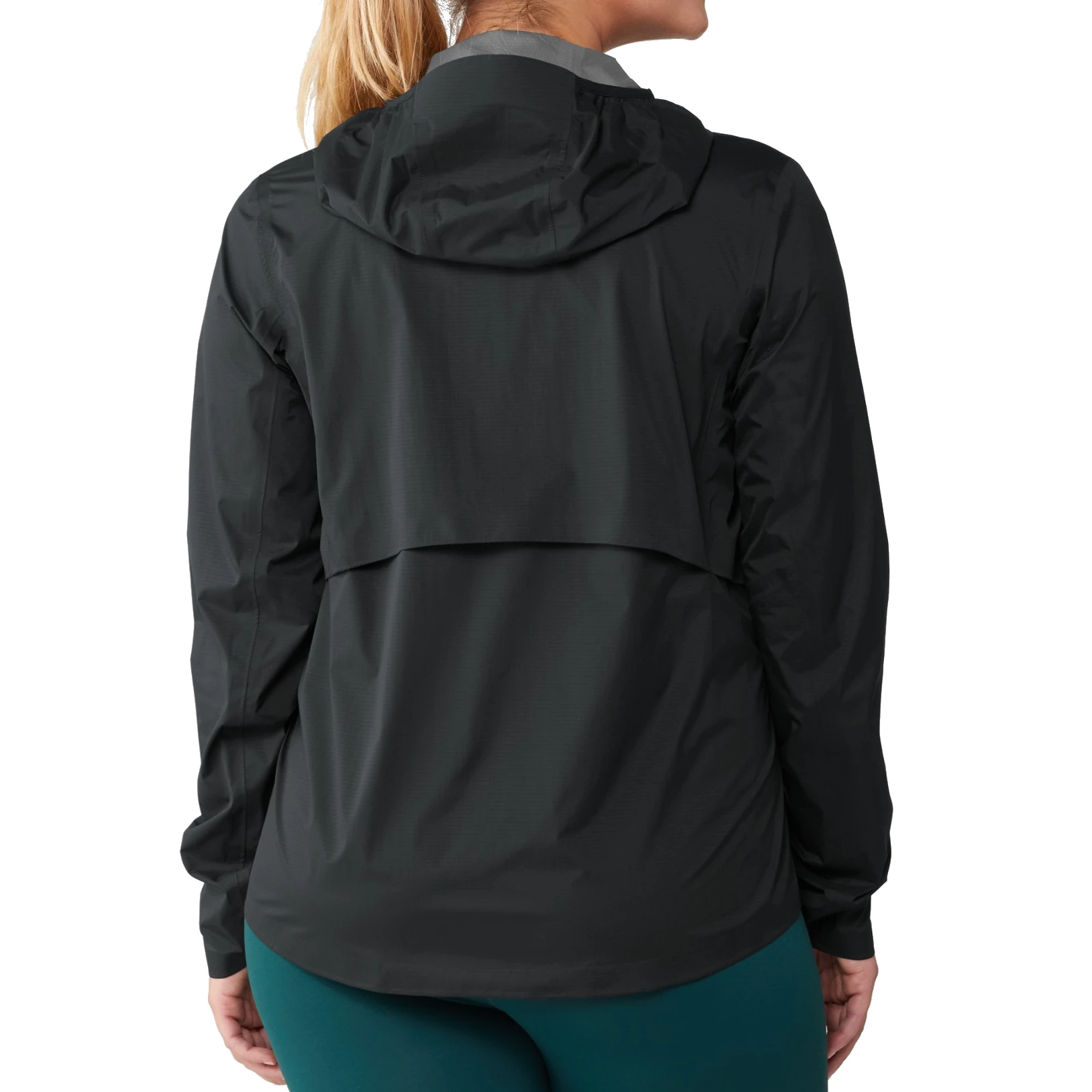 Custom Jacket Women Full Zip up Jackets Portable Windbreaker Waterproof Hoodie Outdoor Sport Coat Softshell Jacket