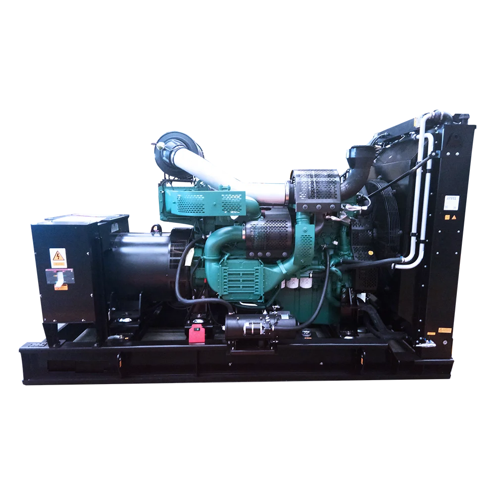 AGG 60 kVA 48 kW ac three phase silent generator diesel genset