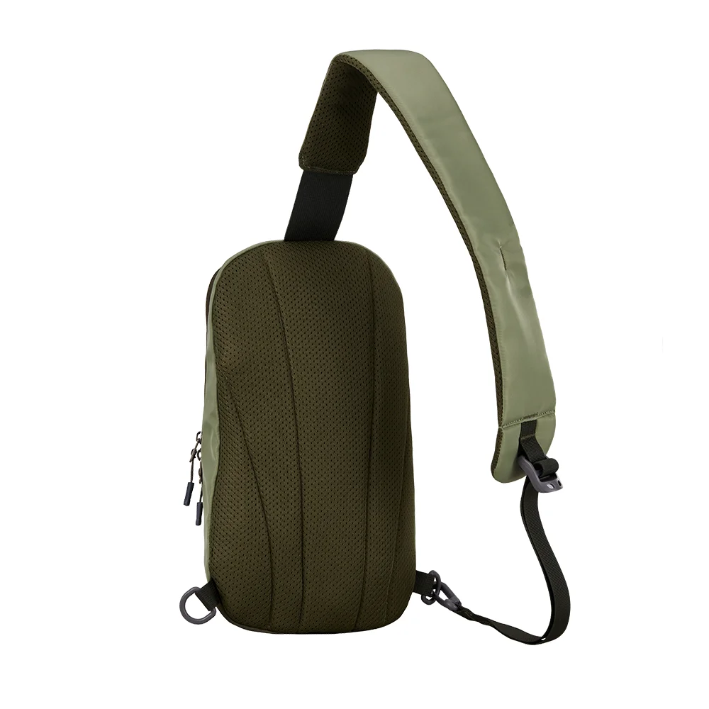 lightweight urban leisure daily used sling bag