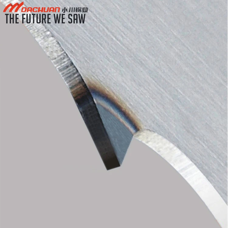 Professional Carbide Steel Sawmill Band Saw Blade Bandsaw Blade Cutting for Wood