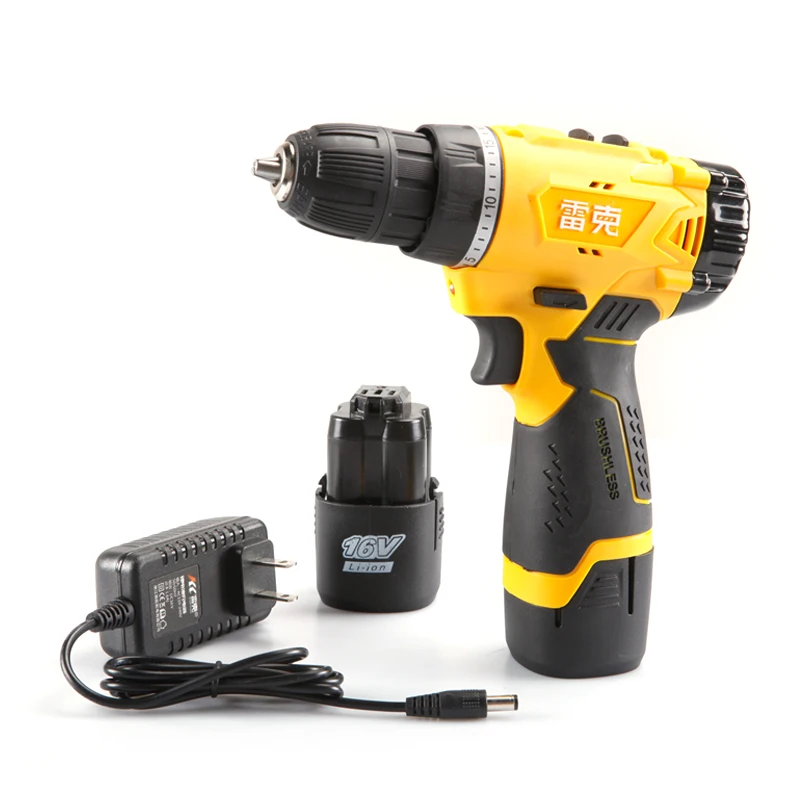 Mini Electric Drill Micro Processing Wood Soft Iron Hand Dril