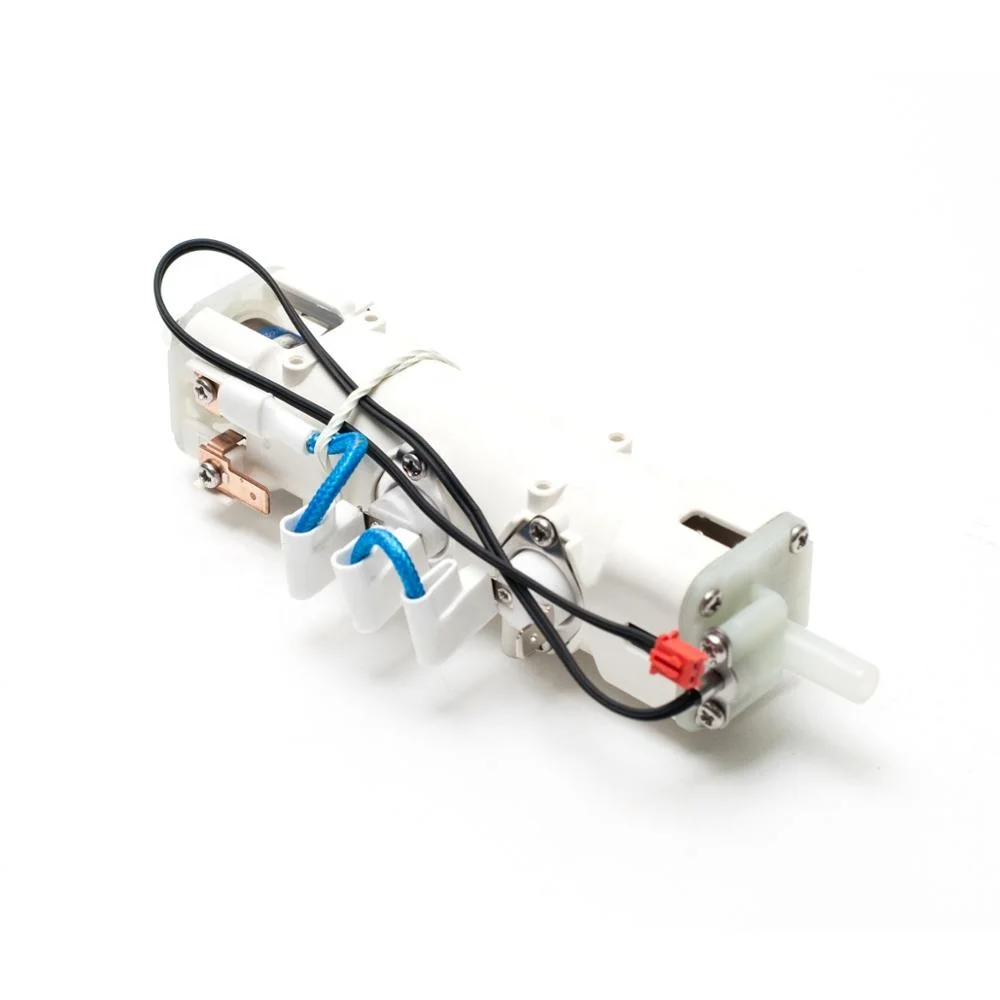 Gidape Thick film  heating  element circulating water electric heating tube