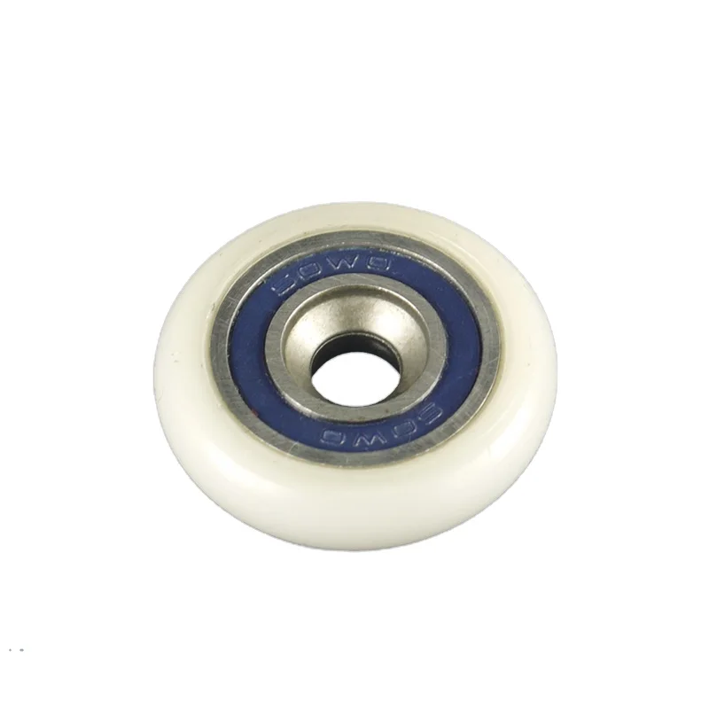 YCZCO China factory supplier 696rs sliding shower door roller