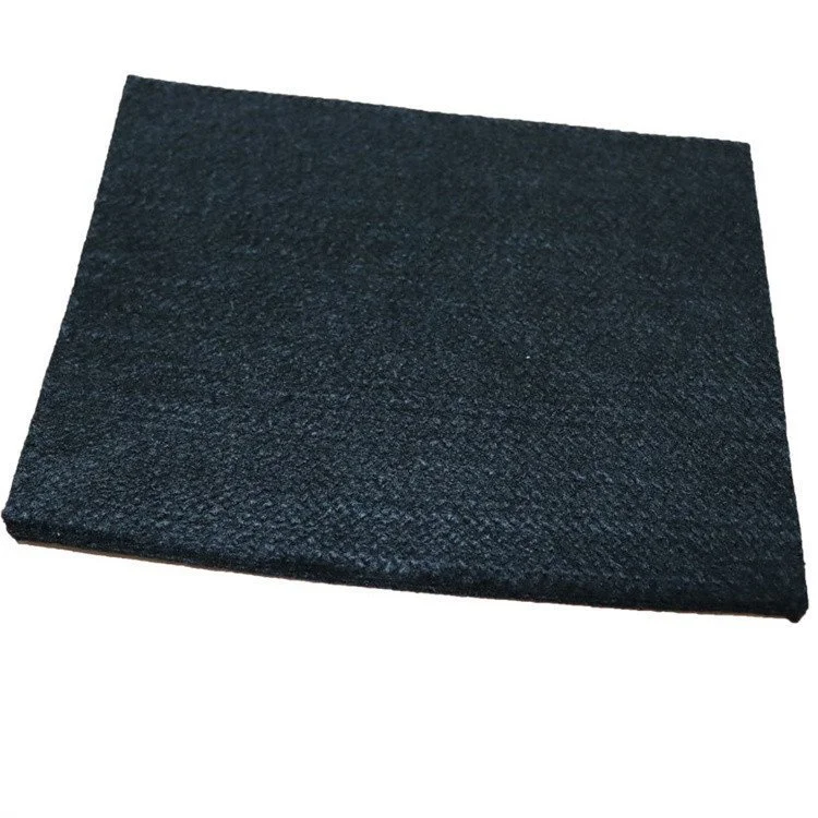 Eco-friendly polyest felt 100% polyester recycle felt fabric roll non-woven 1mm 2mm 3mm 4mm 5mm polyest felt sheet
