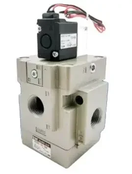 SMC solenoid valve VG342-5G-10A VG342R-5G-10/06/06A VG342R-5DZ-10/06 VG342-5DZ-10A/06A  VG342R-5D-10/06 VG342-5D-10A/06A