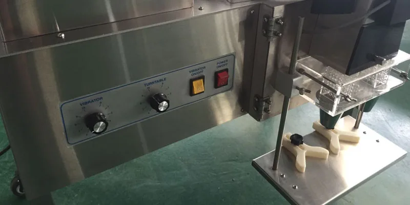 Automatic Counting Machine Small Tablet Counting Machine