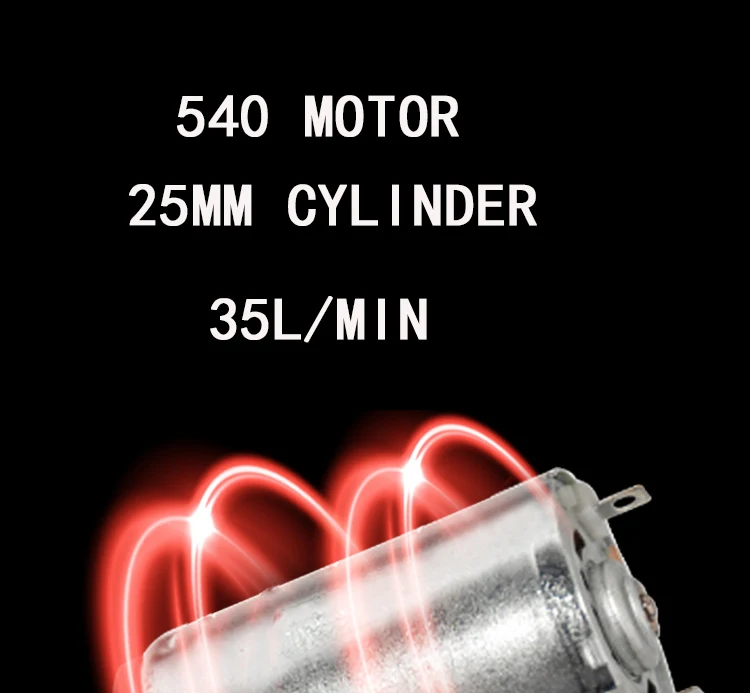 12V Tire Inflator Digital Automatic Tire Inflators Portable Mini Cordless Air Pump Car Air Compressor Tire Inflator