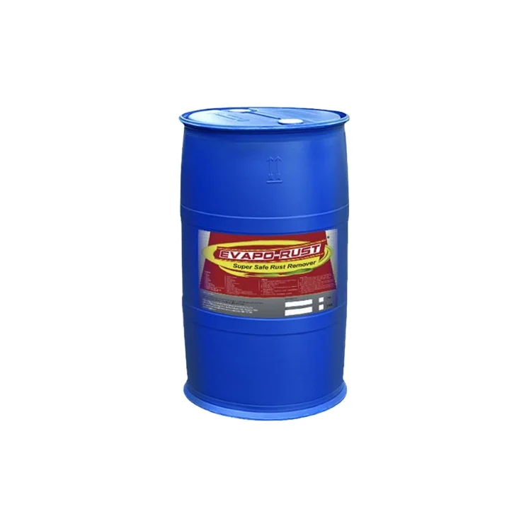 Super Safe Waterbased Rust Remover Chemical Derusting Agent EVAPO-RUST Neutral Rust Remover