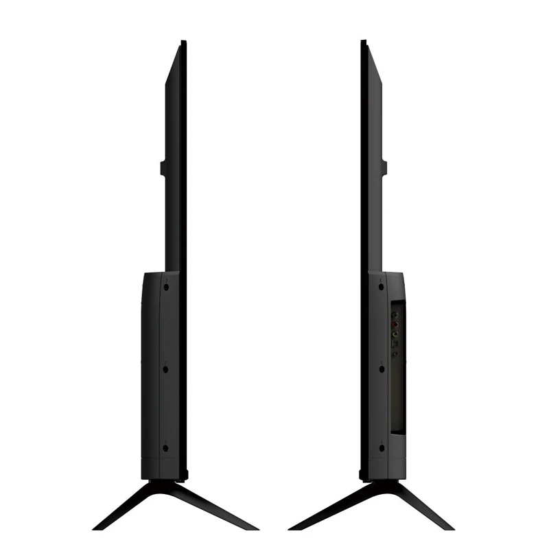 OEM/OEM Manufacturer Cheap 24 32/43/50/55/58/75/82 inch ELED TV 2K Full HD 4K UHD Smart Android touchscreen monitor