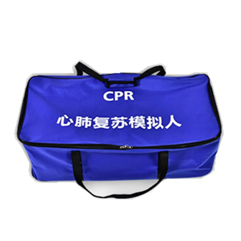 Vic Science взрослая простая модель для тренировки при первой помощи на половину тела