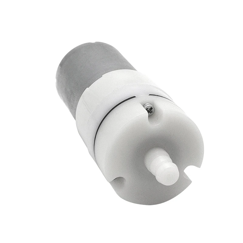 370C Micro-Blood Pressure Vacuum Cupping Massage Machine Aquarium Pump Spray Pump