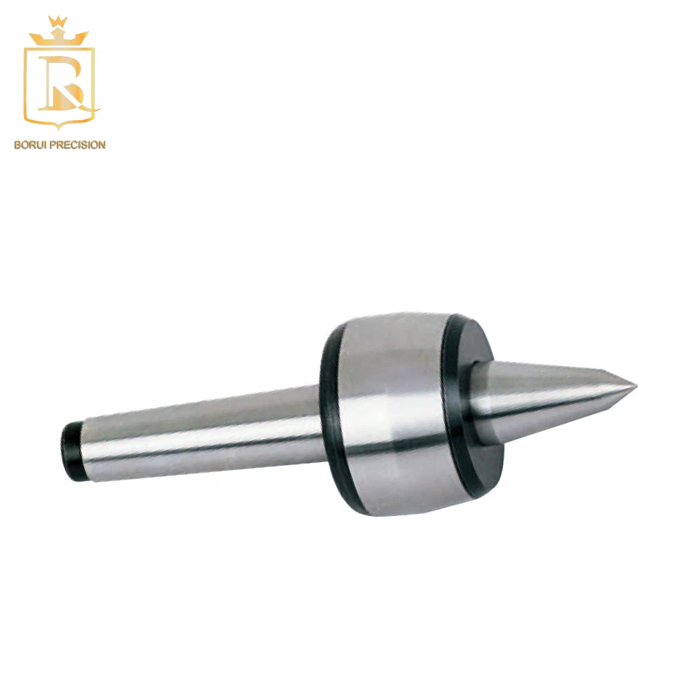 
Chinese factory M11 precision lathe live center revolving center 