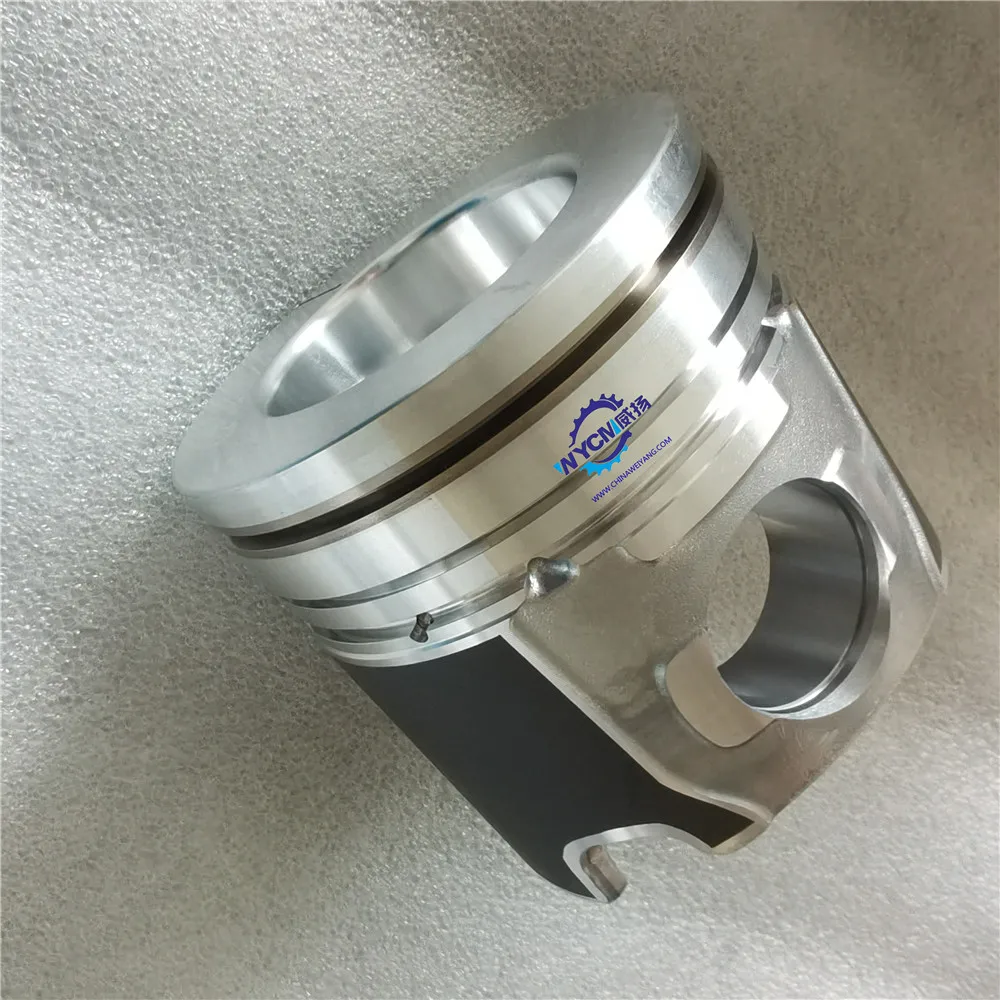 Оригинальный K7BF0-1004001KS1 поршень Yuchai для YC6K350N-D30 газового генератора