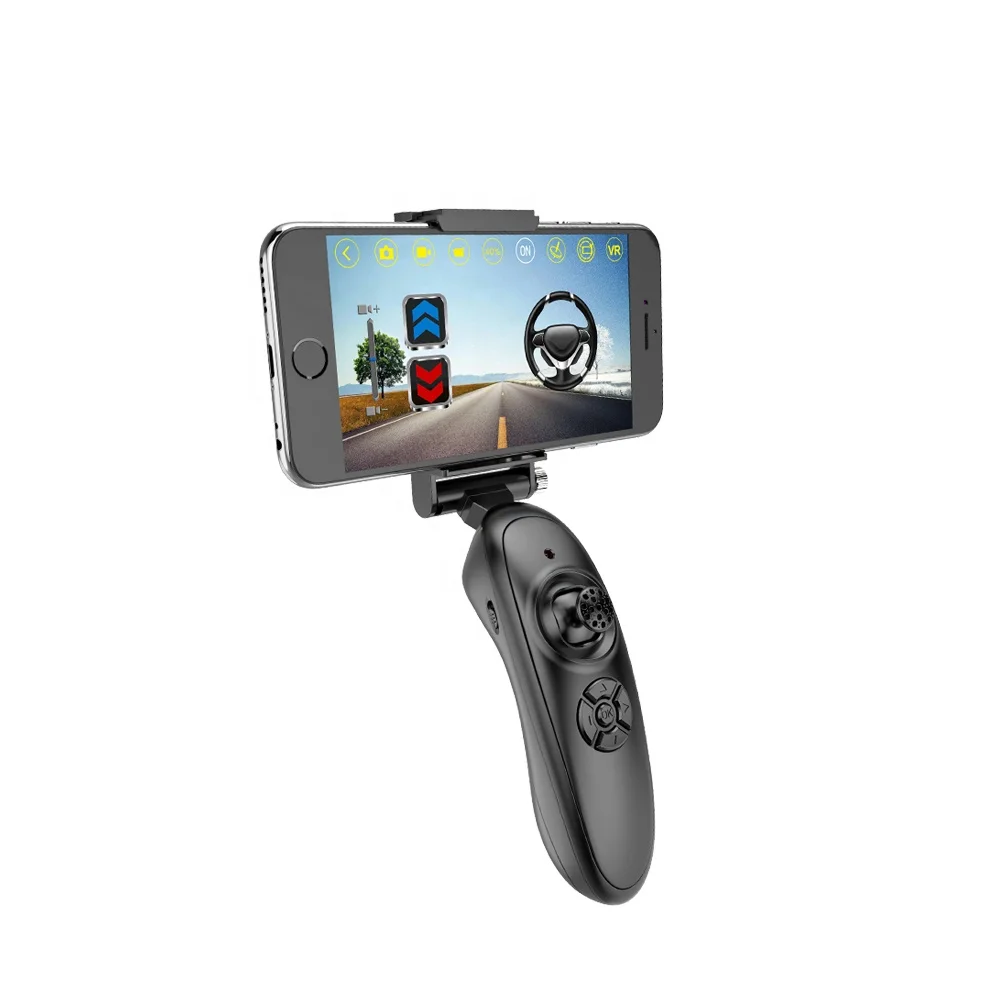 2.4Ghz Alloy Remote Control Cars With Camera 4WD Racing Vehicle Cross Country 1/16 Rc Car