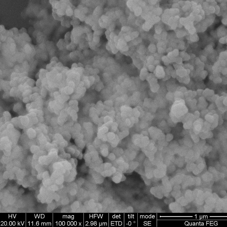  Mag OH-50A hydroxyl silica coated magnetic beads for DNA/RNA