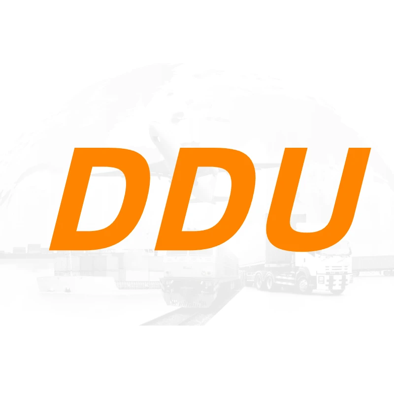 DDP логистический сервис авиаперевозки экспедитор ddp от двери до dhl доставка агент из Китая в ОАЭ Великобритания США по всему миру