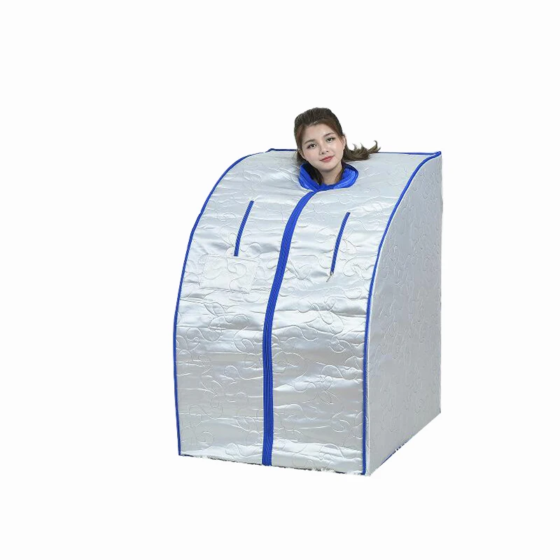 Портативная сауна с дальним инфракрасным излучением