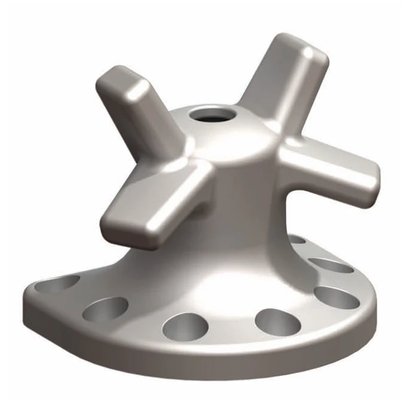 Excellent Staghorn Bollards - Mooring Bollard For Marine