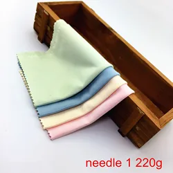 Glass cloth wholesale ultra-fine fiber mobile phone screen lens wipe cloth