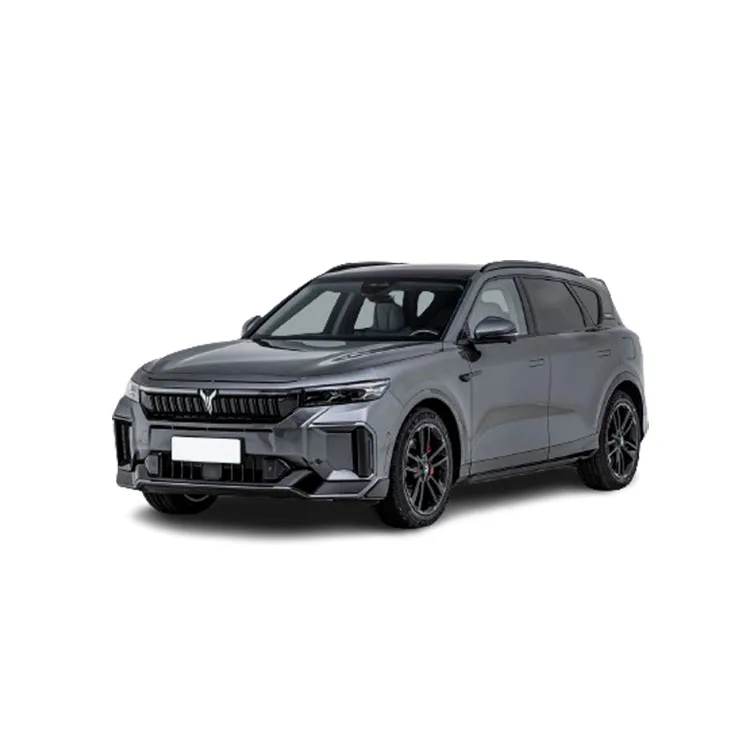 China 2025 New 4x2 4x4 5 Doors 5 Passenger Seats 255 45 R20 Tires Left Hand Drive Endurance Mileage 318km Suv