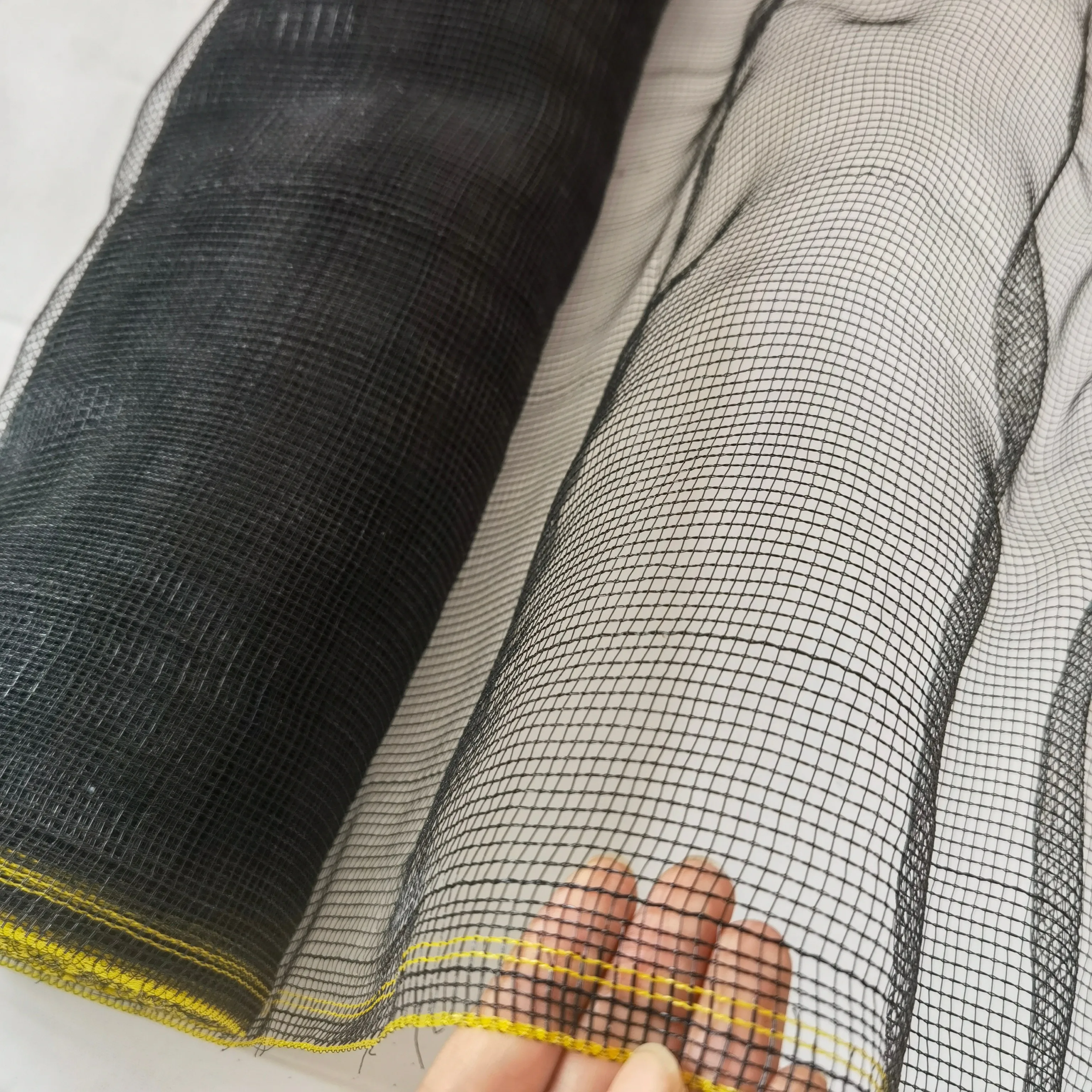 Factory Supply Fruit Tree Hail Prevention Net Orchard Protection Hail Proof Net