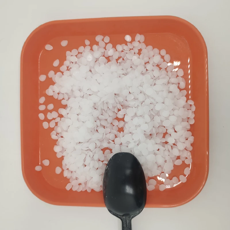 Factory Price Microcrystalline Wax CAS 8001-75-0 for Fruit Coating