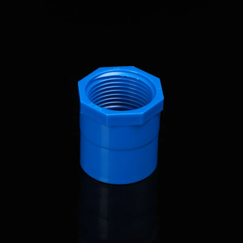 PVC plastic Reducing Ring Philippines DIN Standard pipe fitting Hot Sale Reducing Ring