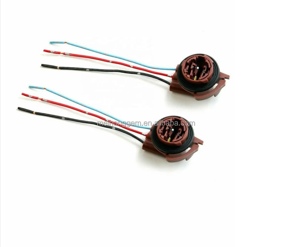 Тип патрона лампы 1156/1157 ba15s