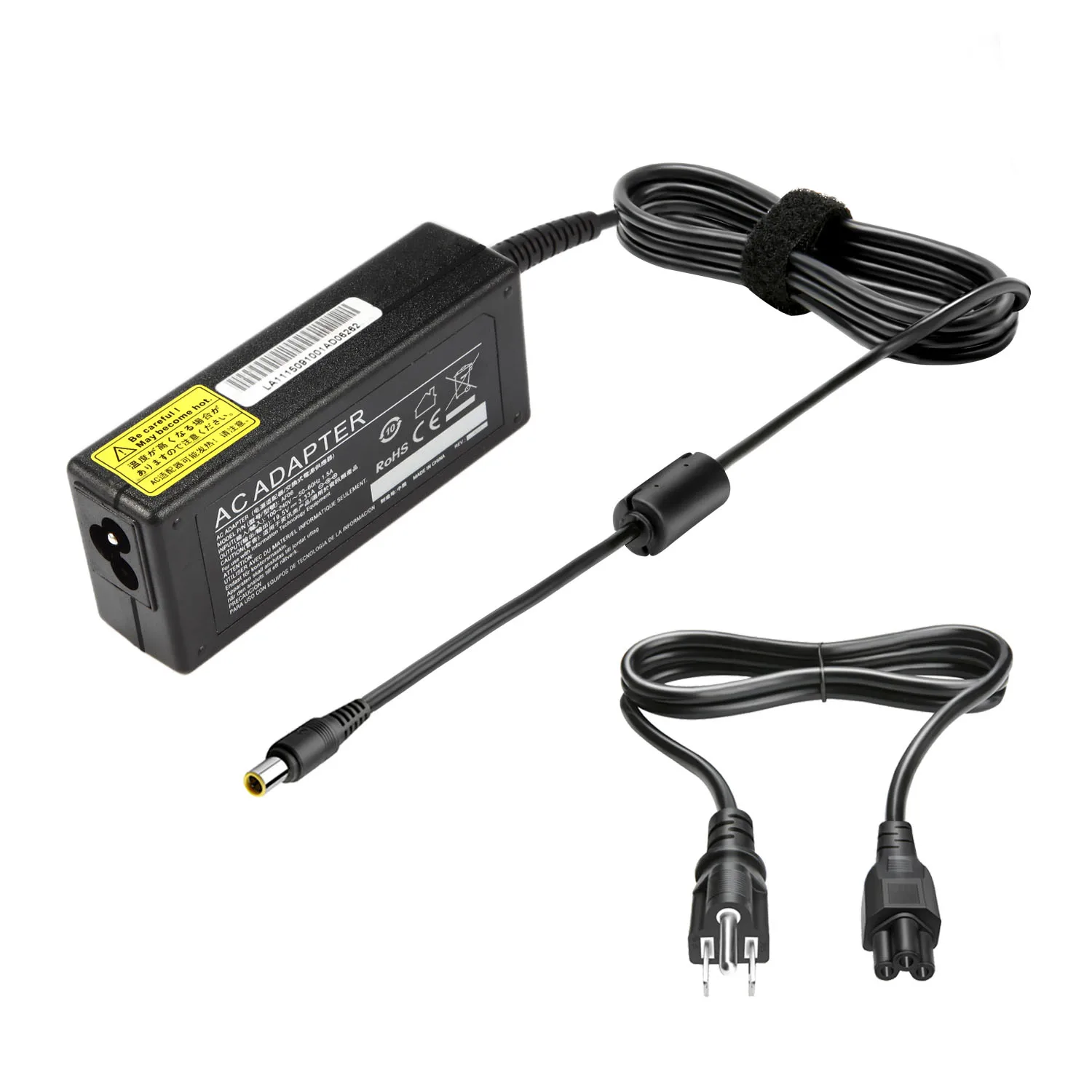 65w 20v 325a replacement laptop ac adapter for lenovo thinkpad laptop charger for lenovo power adapter