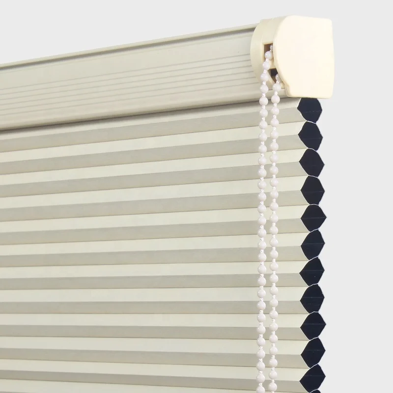 honeycomb blinds blackout