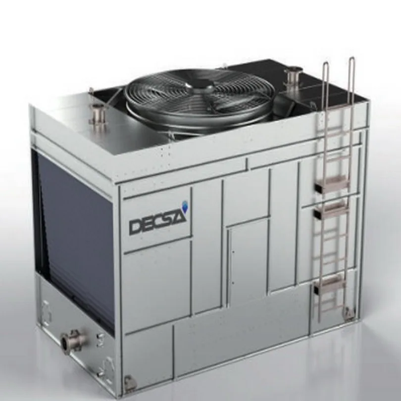 Охлаждающая башня DECSA
