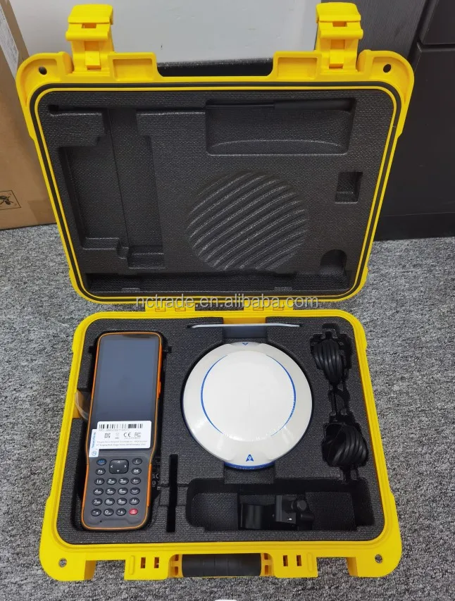 CHCNAV i93/X16Pro GNSS RTK with 1408 channels and UM980 motherboard GNSS Receiver with IMU and 3D modeling rover price