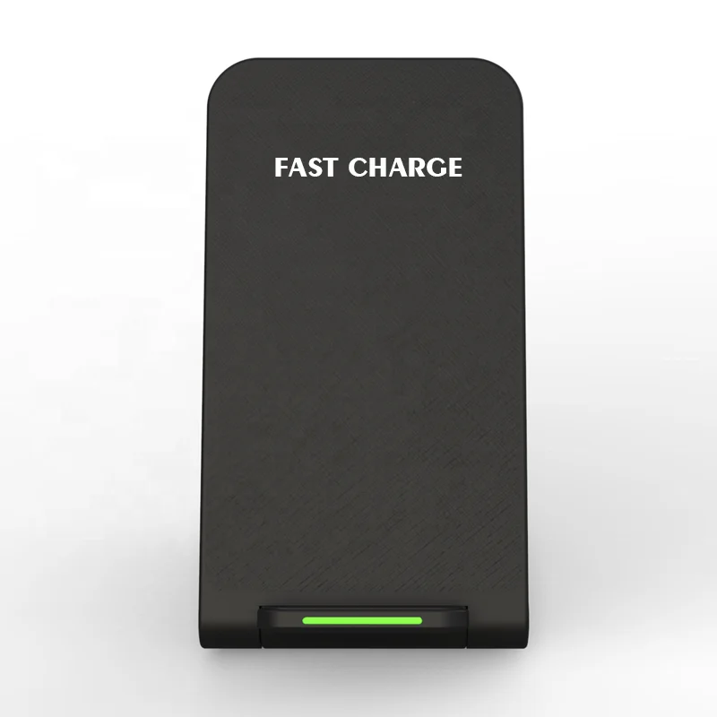 Brand New 15W Foldable Qi Portable Magnetic Charging Pad Wireless Charger