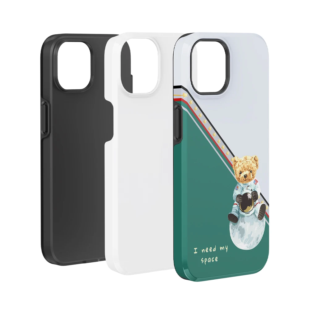 New products 3d phone case printing machine mini phone case heat press machines