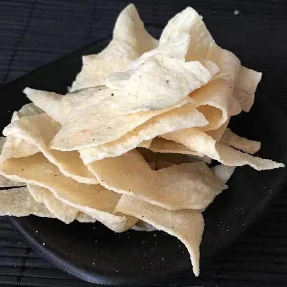 
VF Yam chips Vacuum fried vegetable low temperature healthy food Crispy Healthy Snack 