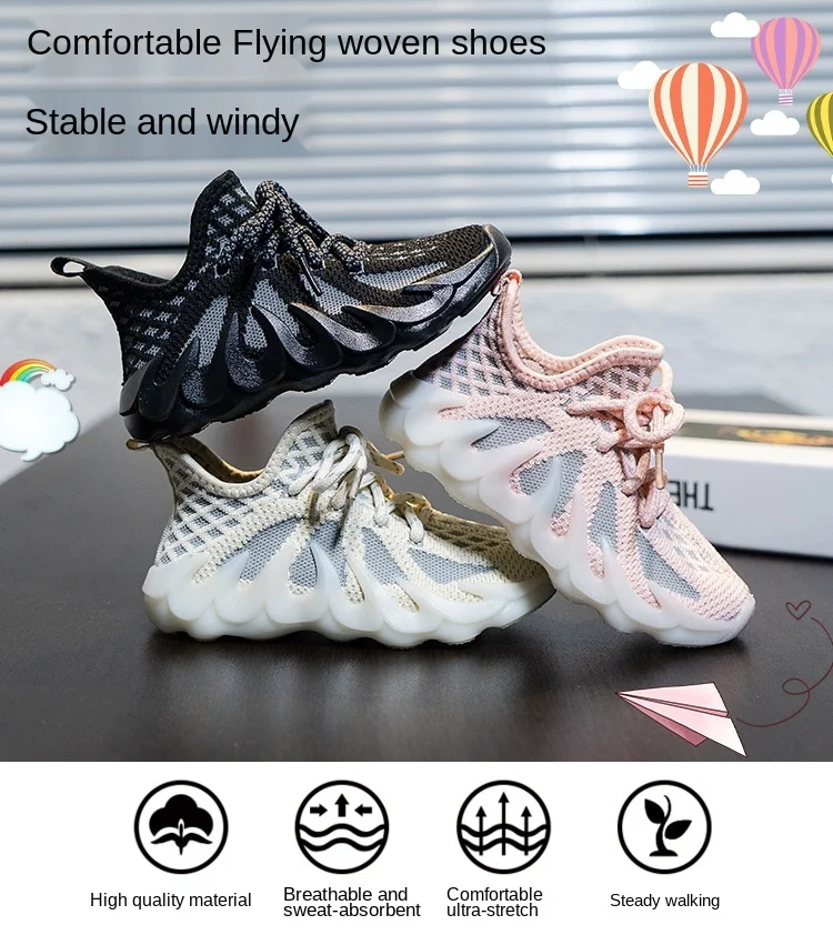 New yezzy slide sandals breathable and comfortable yeezy children slide slippers yeezy slippers custom