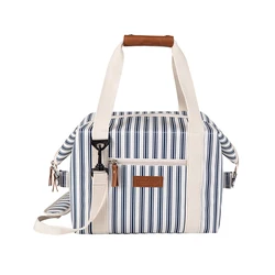 tote grocery thermal shopping insulated thermal cheap bag cooler bag