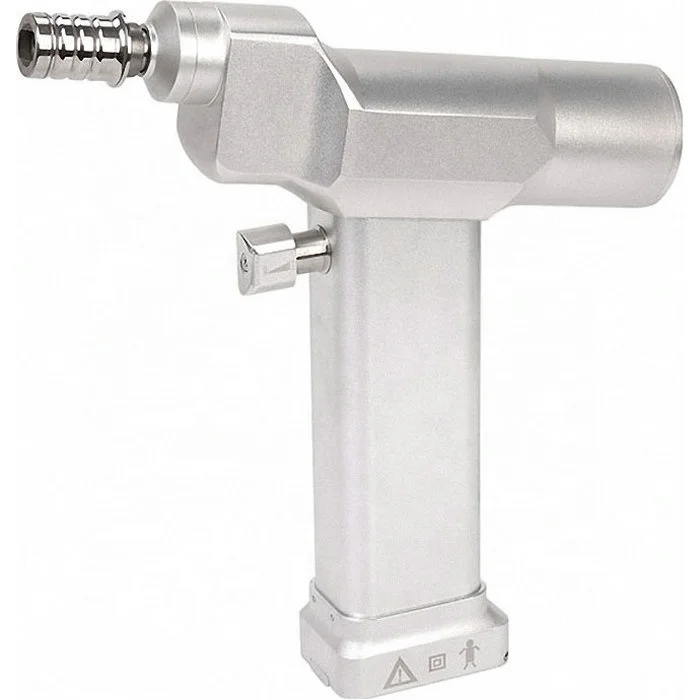 Factory Price Orthopedic Surgical Instruments Plaster Saw Medical Power Tool Electric Bone Drill and Saw